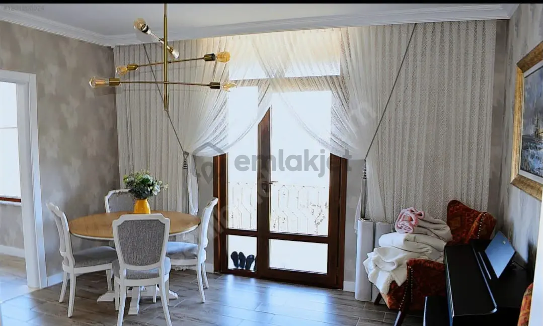 Sahibinden Villa - 21