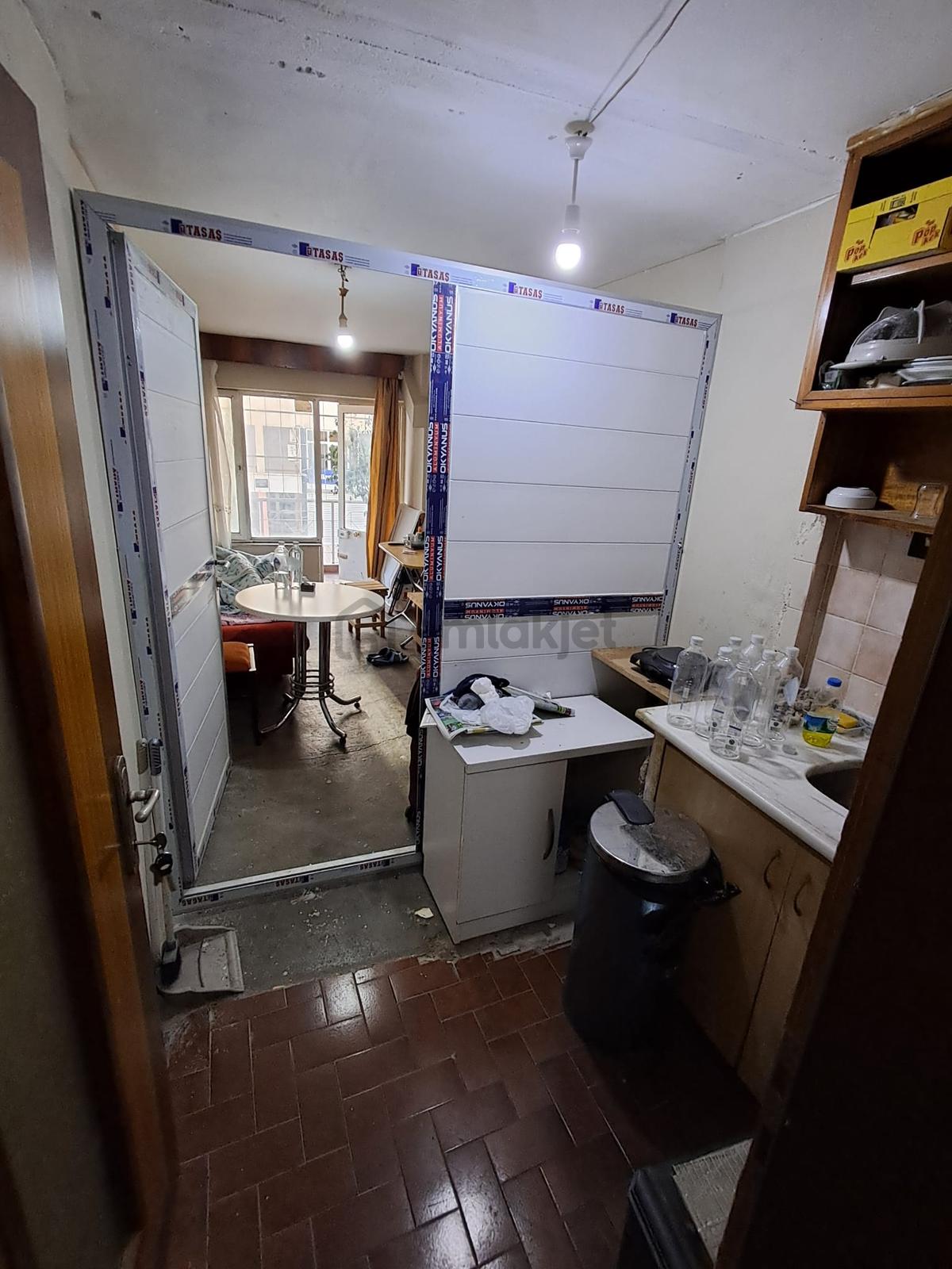 Altındağ Mahallesinde 2 Katlı Dükkan - 20