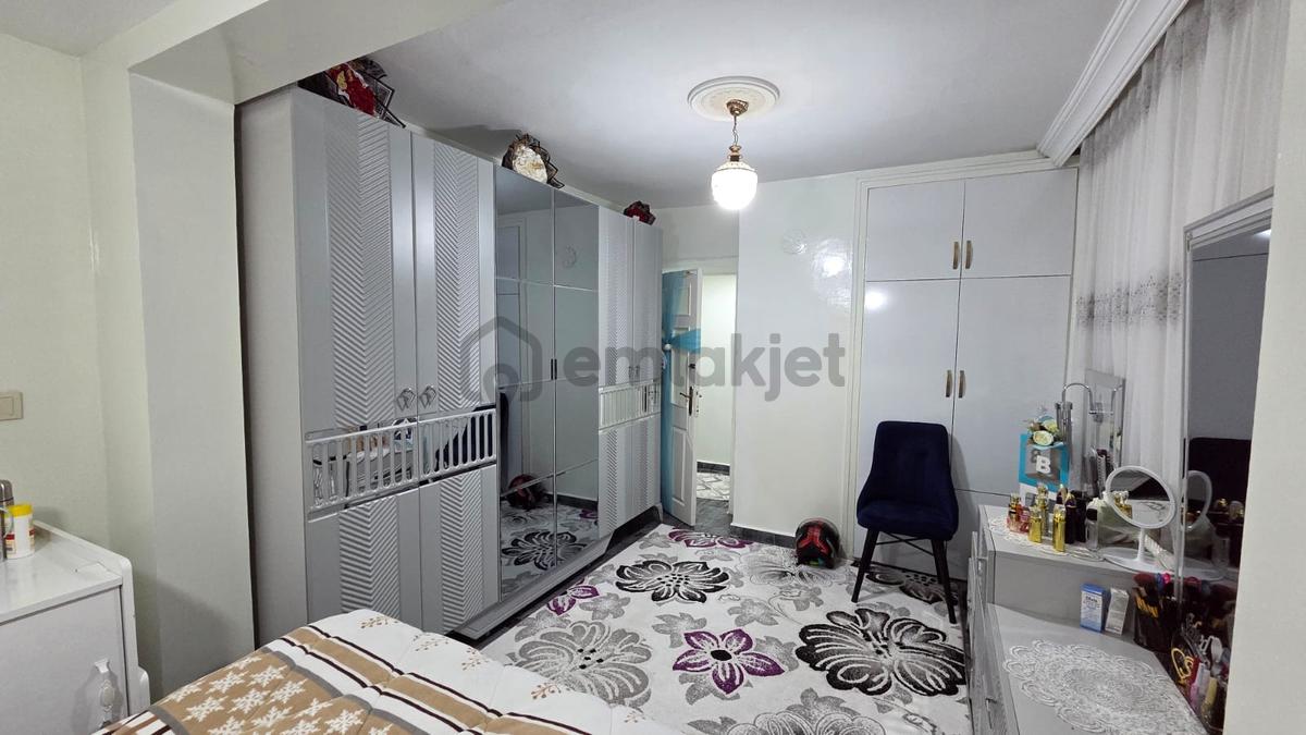 Merkeze Yakın Geniş 2+1 Satılık Daire - 26
