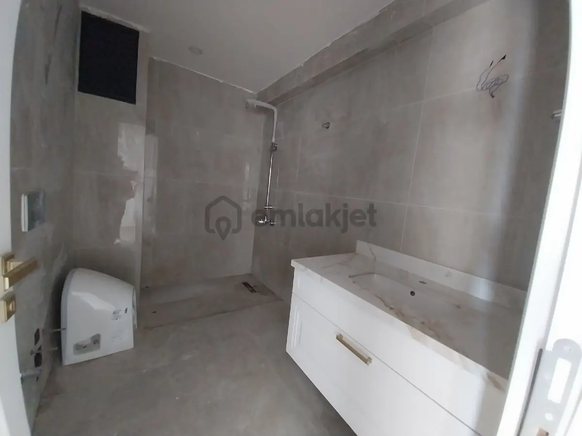 Dolunay Mah La Vita Park Sitesi'nde - 8