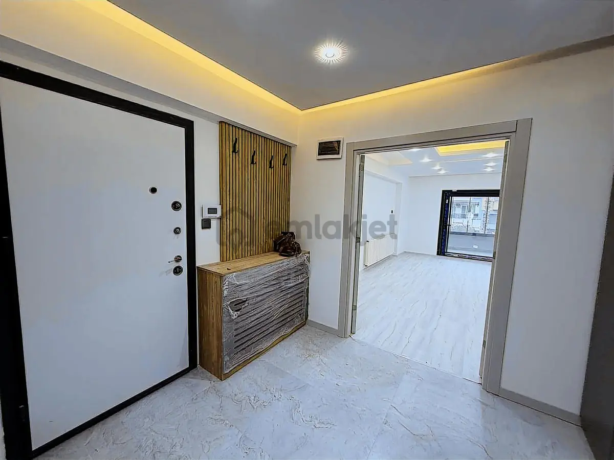 Özmert Ten Gazi Mah.önder Cad.üzeri Full Tadilatlı 4+1 Satılık - 33