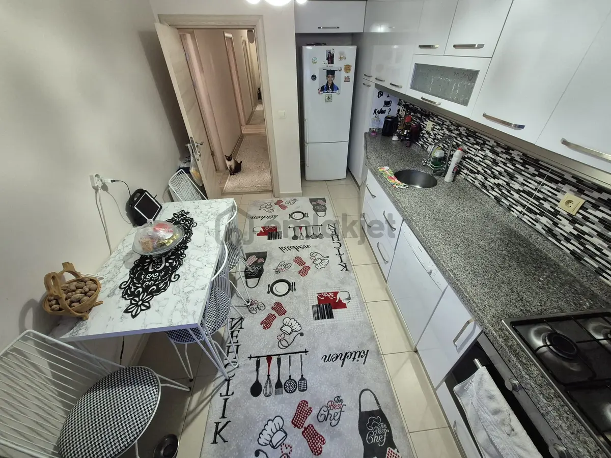 Balıkesir Edremit'te Satılık 3+1 Arakat Öncephe Daire - 38