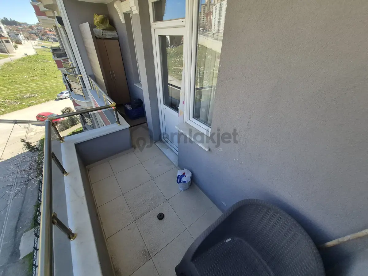 Balıkesir Edremit'te Satılık 3+1 Arakat Öncephe Daire - 22