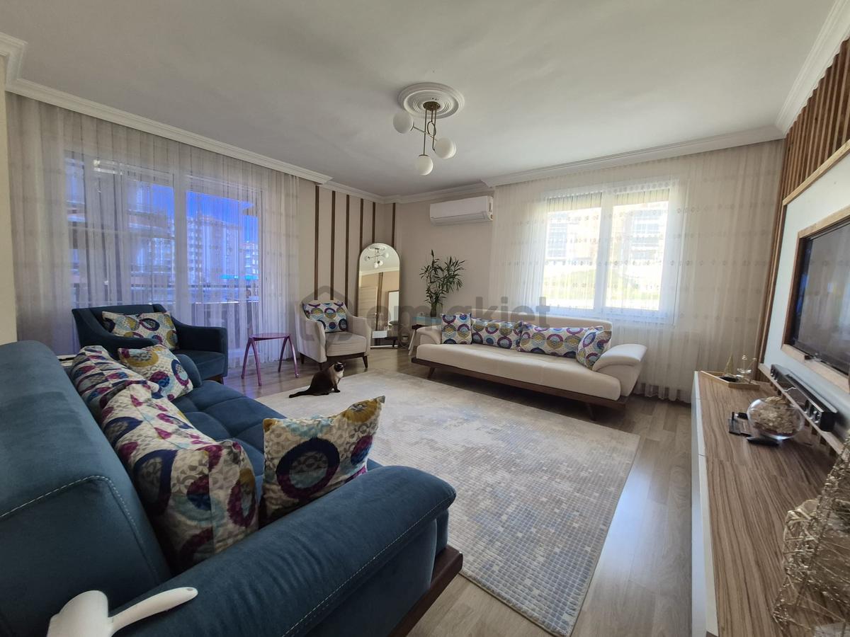 Balıkesir Edremit'te Satılık 3+1 Arakat Öncephe Daire - 30