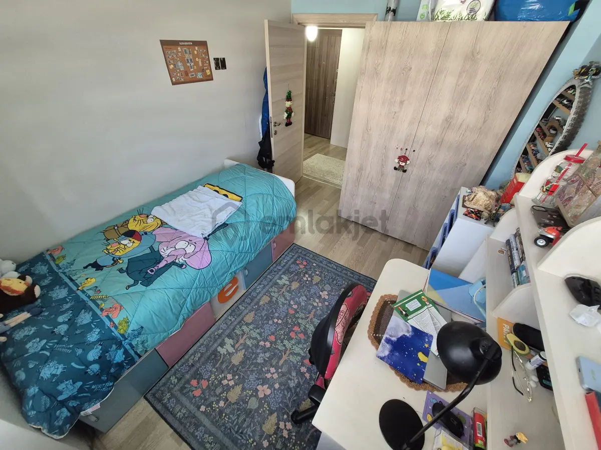 Balıkesir Edremit'te Satılık 3+1 Arakat Öncephe Daire - 19