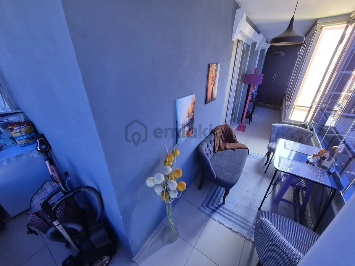 Balıkesir Edremit'te Satılık 3+1 Arakat Öncephe Daire - 33