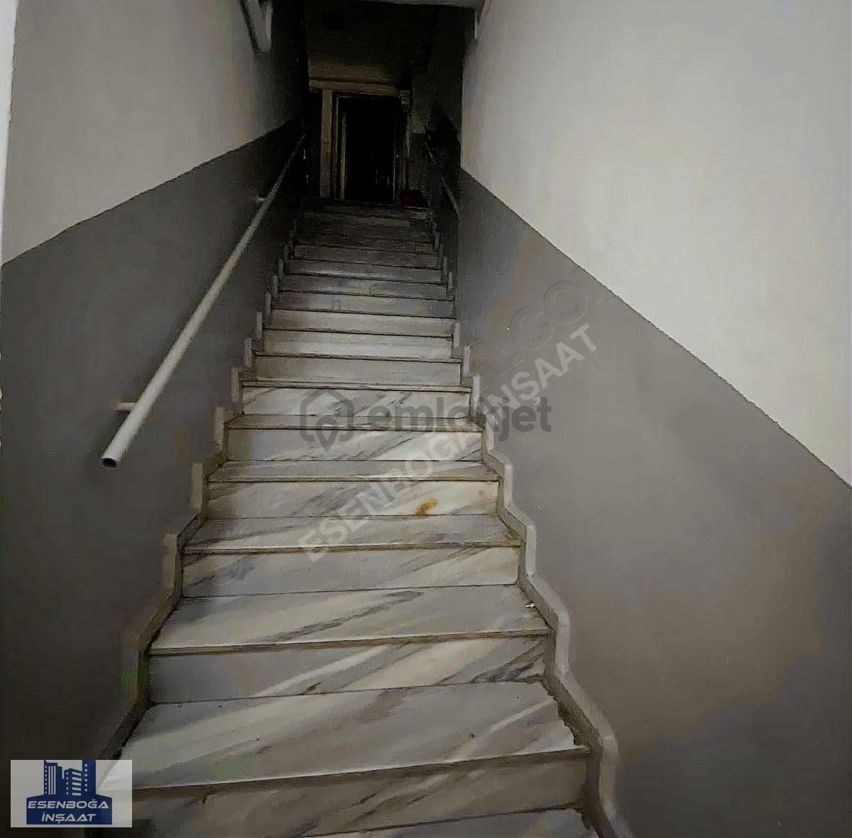 Esenboğa'dan Bağcılar K.paşada 2+1 Satılık Daire - 8