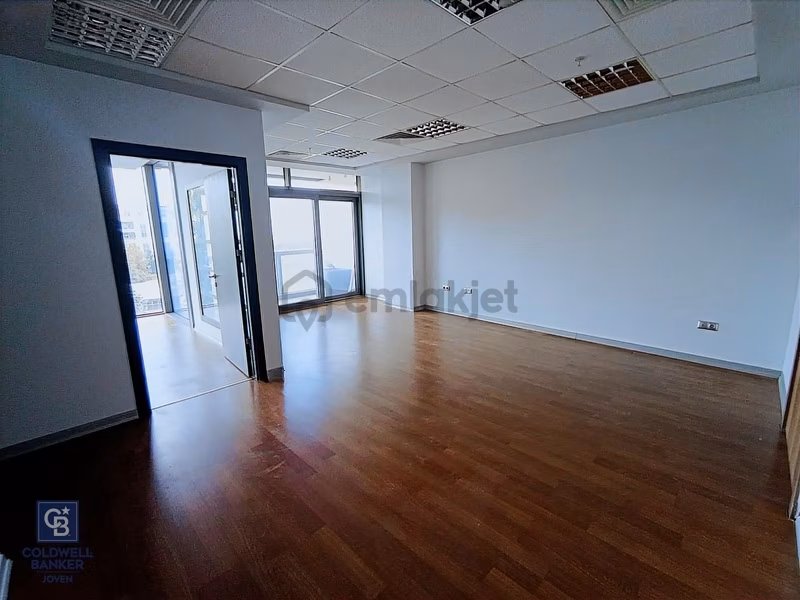 Via Green'de 1+1 60 M2 Kiralık Ofis - 10