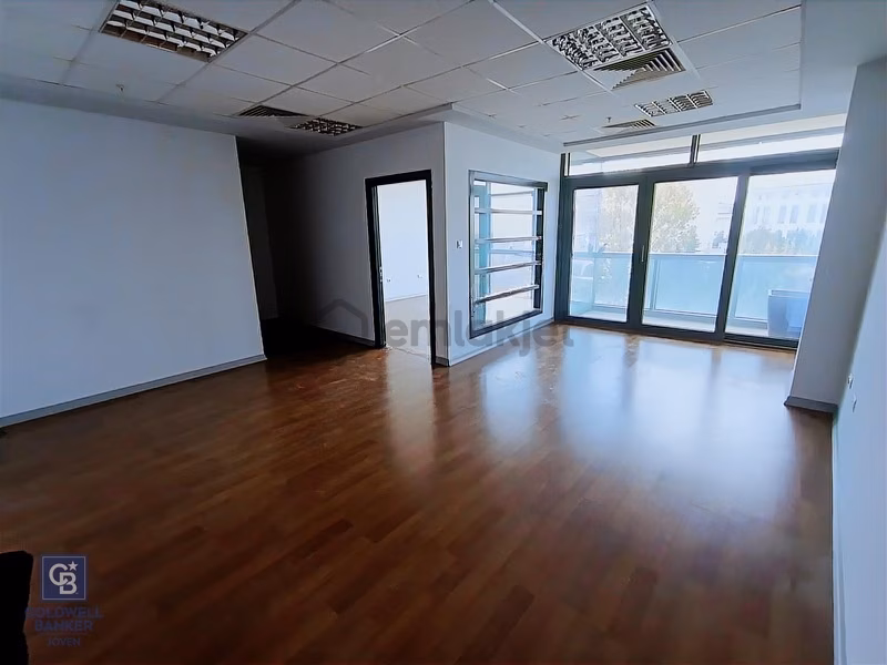 Via Green'de 1+1 60 M2 Kiralık Ofis - 6
