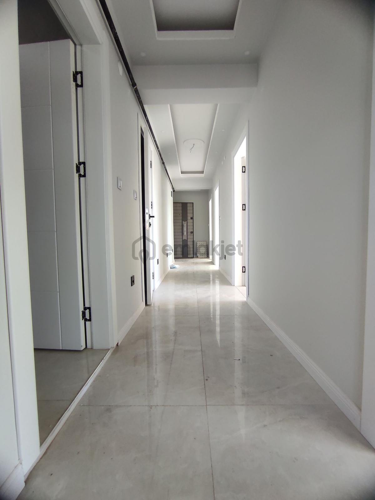 Çiftlikköy Çiftlik Mah. 4+1 Dubleks Sıfır Daire - 13