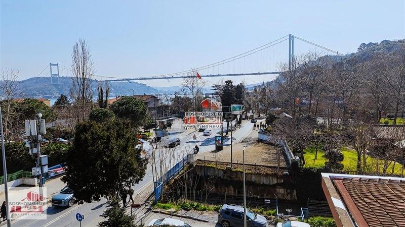 Emirganda Bahçe Katı 3+1 Satılık Daire | 135m² | Sahilde - 33