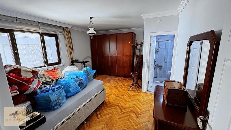 Satılık, Yıldızevler, 4+1, 1. Kat, Asansörlü, Full Yapılı, Boş - 29