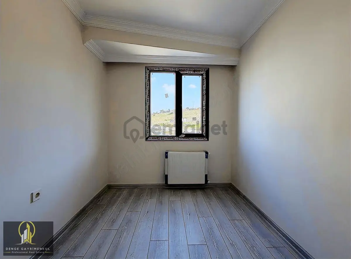 Denge'den Buca Mustafa Kemal Mahde Site/asansör/sıfır/2+1 - 7