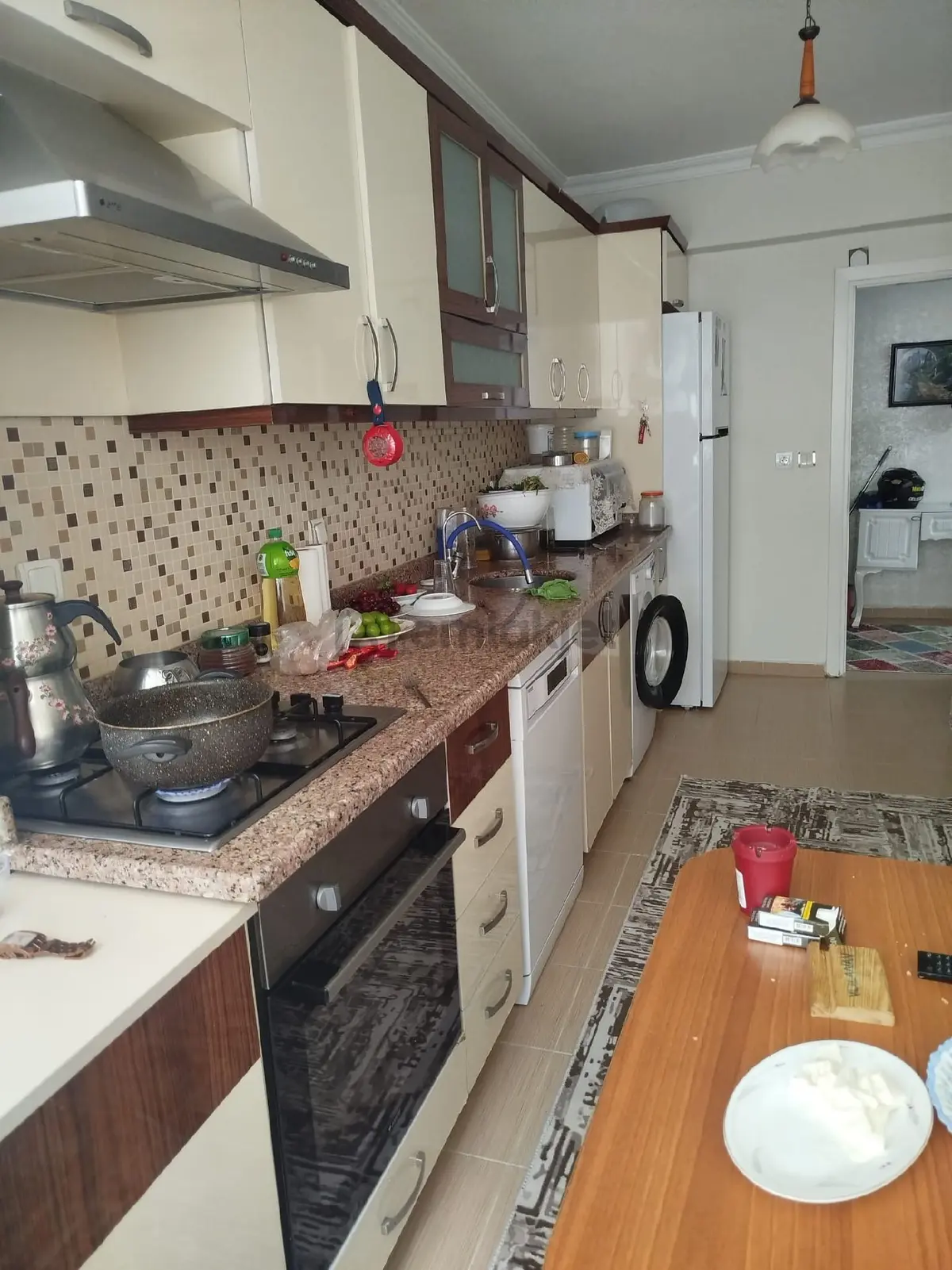 Torunlar Emlakdan Satılık Esenyurt Selahaddin Eyyubi Mh 2+1daire - 7