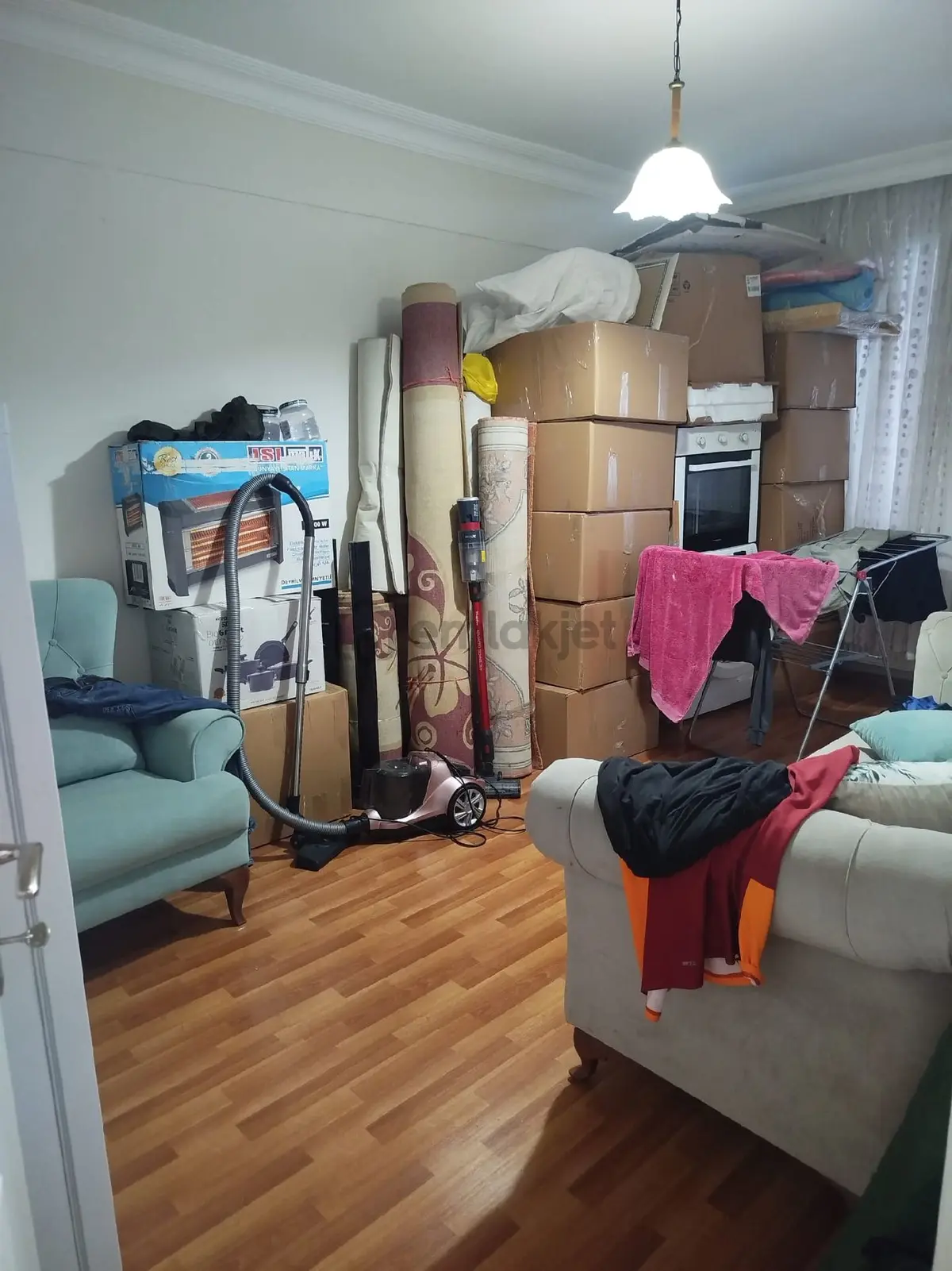 Torunlar Emlakdan Satılık Esenyurt Selahaddin Eyyubi Mh 2+1daire - 4
