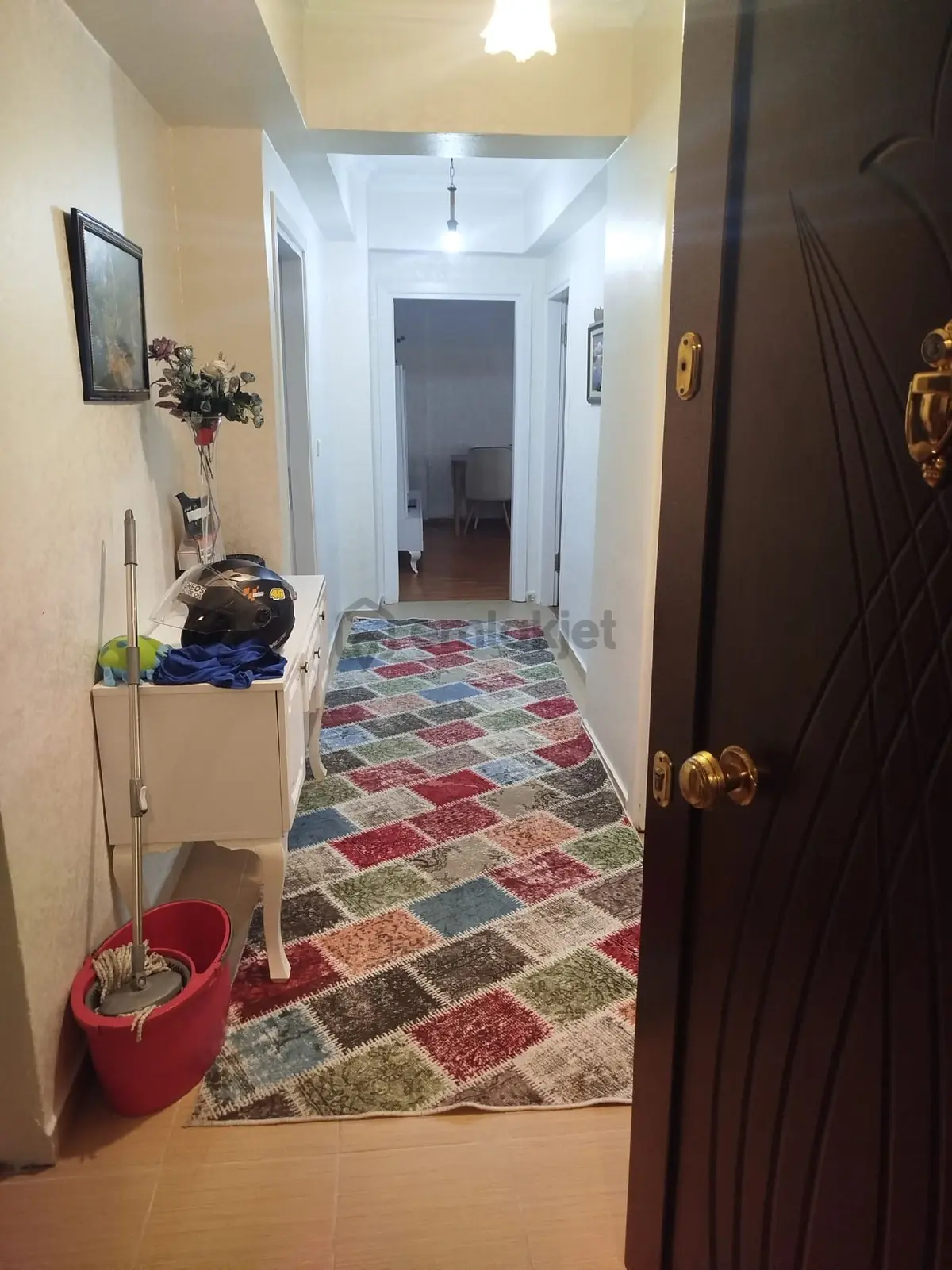 Torunlar Emlakdan Satılık Esenyurt Selahaddin Eyyubi Mh 2+1daire - 10
