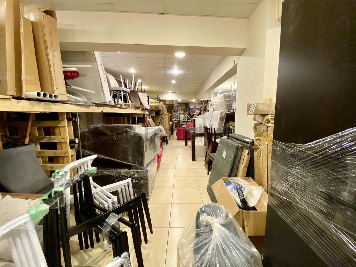 Şehit Teğmen Yavuzer Caddesi Üzerinde 750 M² Dev Ticari Dükkan - 5