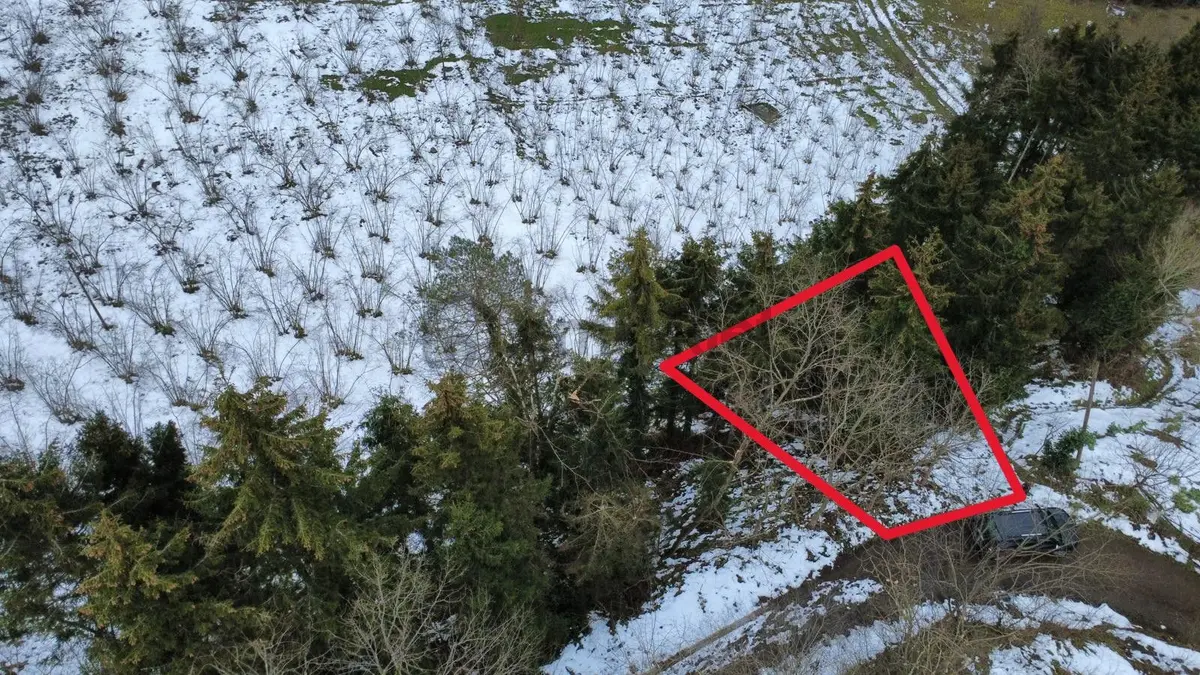 Trabzon Maçka Esiroğlunda Satılık Arazi - 10