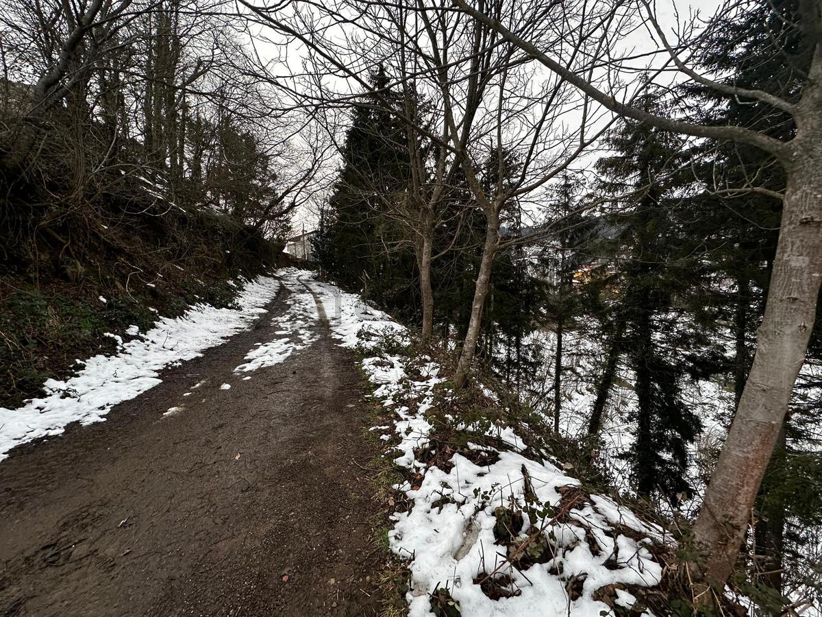 Trabzon Maçka Esiroğlunda Satılık Arazi - 15