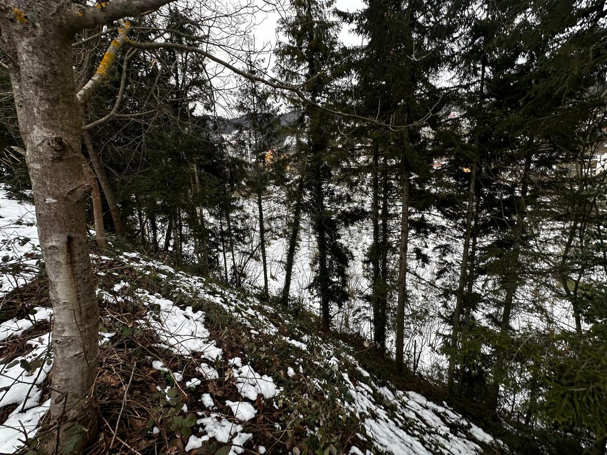 Trabzon Maçka Esiroğlunda Satılık Arazi - 11