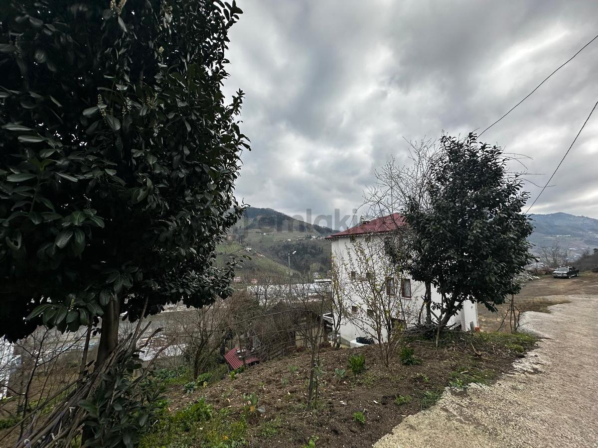 Trabzon'da Satılık Arsa - 30