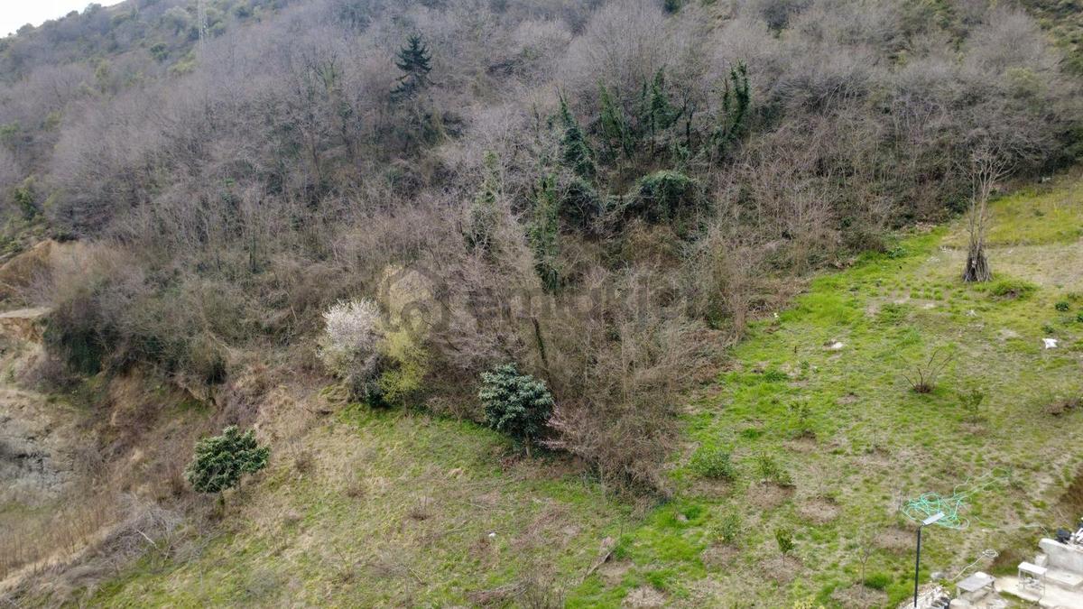 Trabzon'da Satılık Arsa - 4