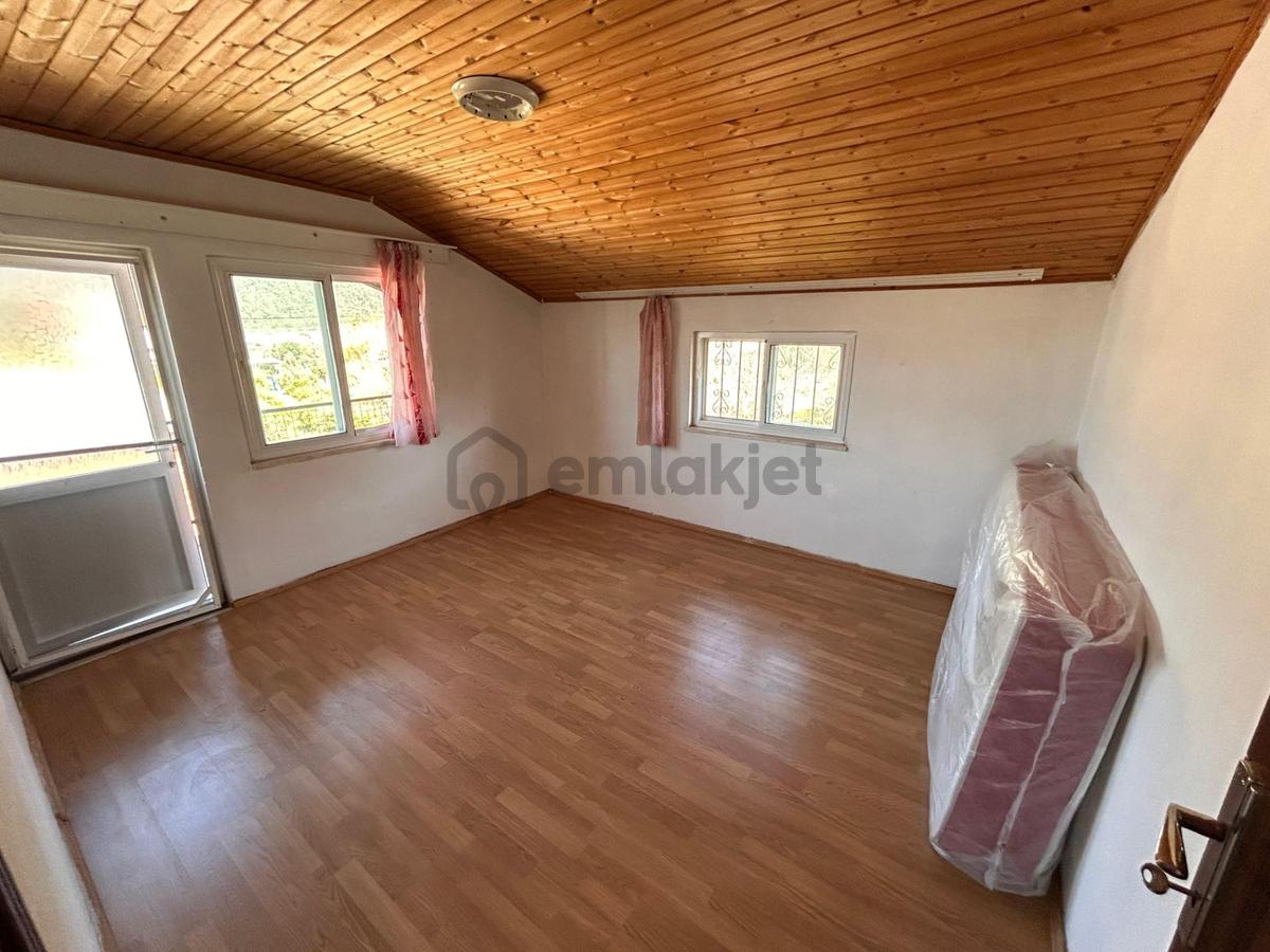 Tuana Emlak'tan Toparlar'da 2+1 Giriş Kat Daire - 10
