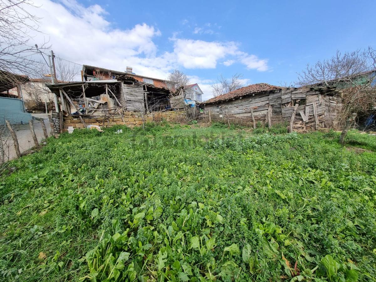 Sahibinden İzmit İlçesi Kaynarca Şentepe Mahallesi Köy Yerleşim Alanında Müstakil Tapulu Harika Bir Bahçe - 11
