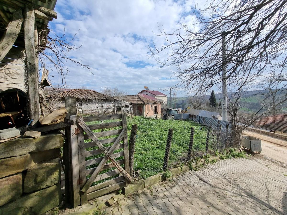 Sahibinden İzmit İlçesi Kaynarca Şentepe Mahallesi Köy Yerleşim Alanında Müstakil Tapulu Harika Bir Bahçe - 6