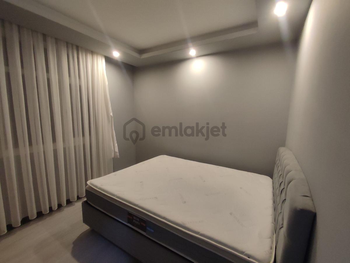 Baraj Yoluna 5 Dakika Yürüme Mesafesi - 7