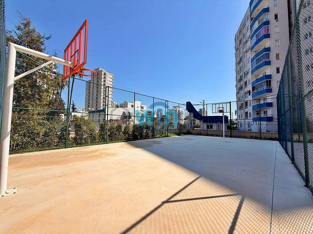 Win'den Tecede Denize Ve Plaja Yakın Vip Panaroma'da Satılık 1+1 - 19