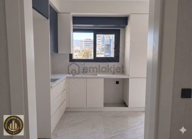 Teknokent Zana Sidelya Sitesi 2+1 Satılık Daire - 3