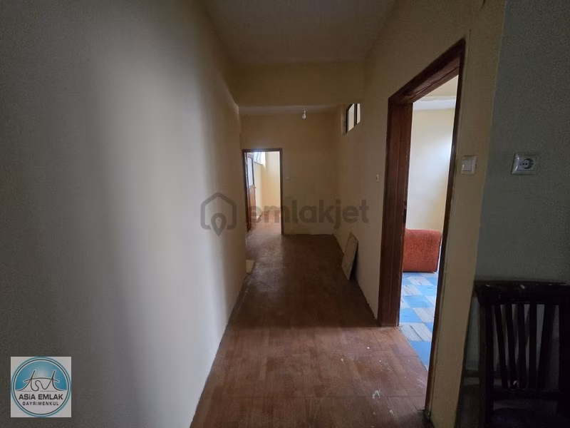 Asia'dan 1+1 Kiralık Daire - 6