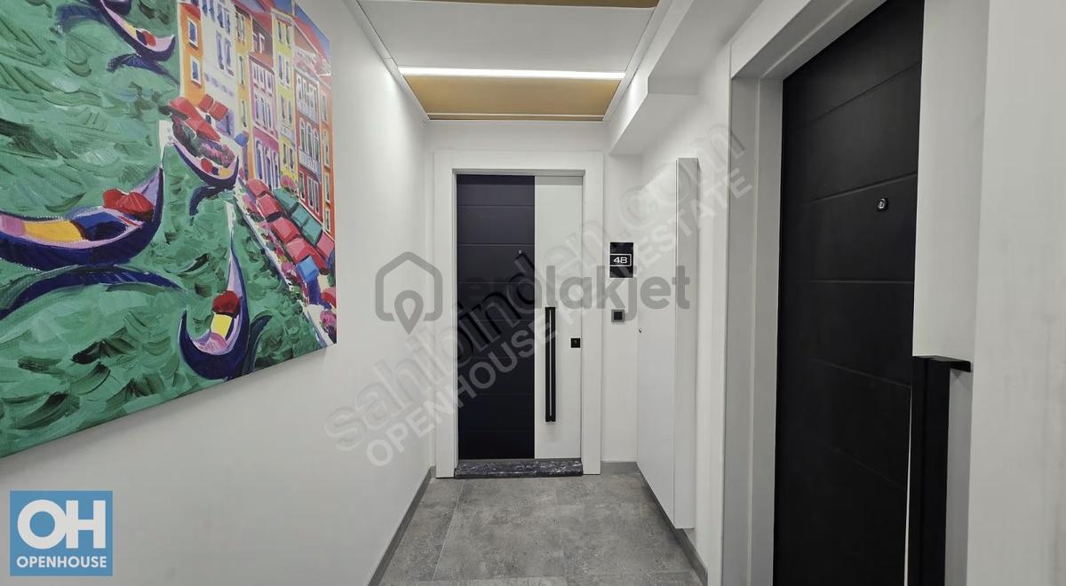 Flat 24'te Ebeveyn Banyolu, Kapalı Mutfaklı 2+1 Satılık Daire - 16