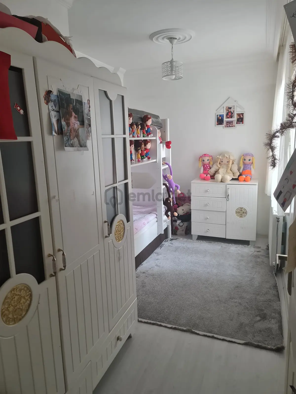 Sahibinden Sahibinden Full Yeni Yapılı Satılık Daire - 4