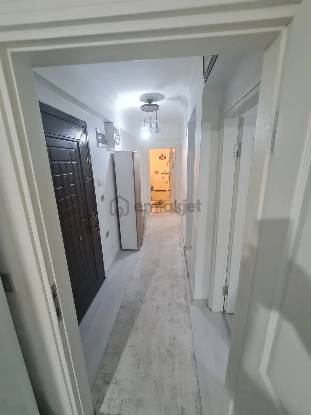 Sahibinden Sahibinden Full Yeni Yapılı Satılık Daire - 10