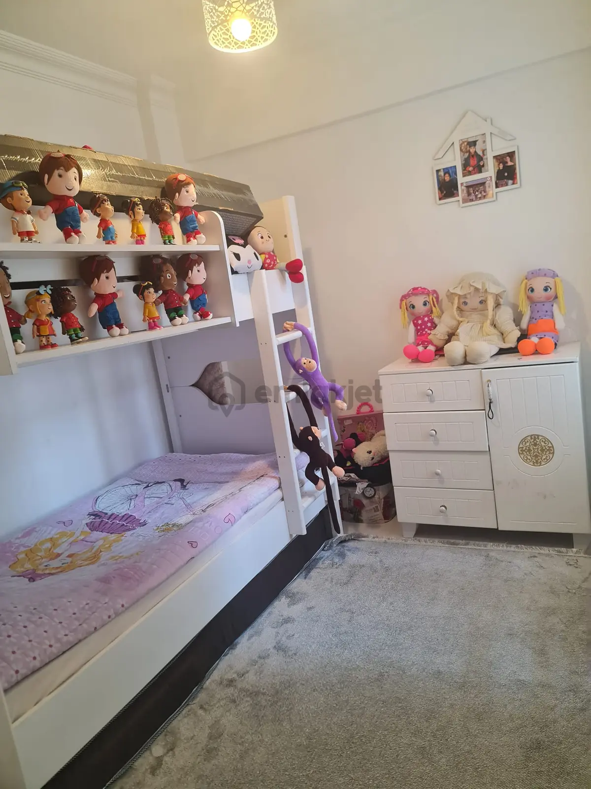 Sahibinden Sahibinden Full Yeni Yapılı Satılık Daire - 21