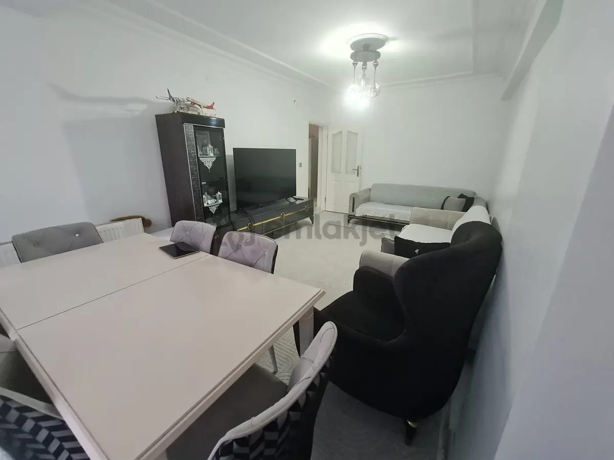 Sahibinden Sahibinden Full Yeni Yapılı Satılık Daire - 23