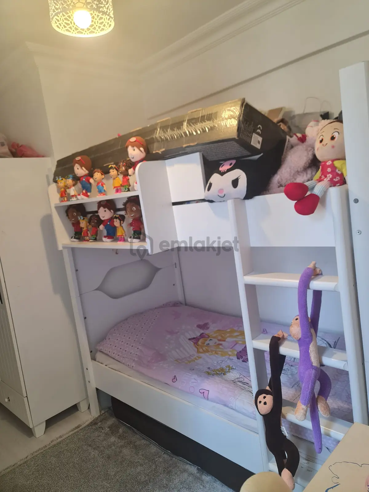 Sahibinden Sahibinden Full Yeni Yapılı Satılık Daire - 7