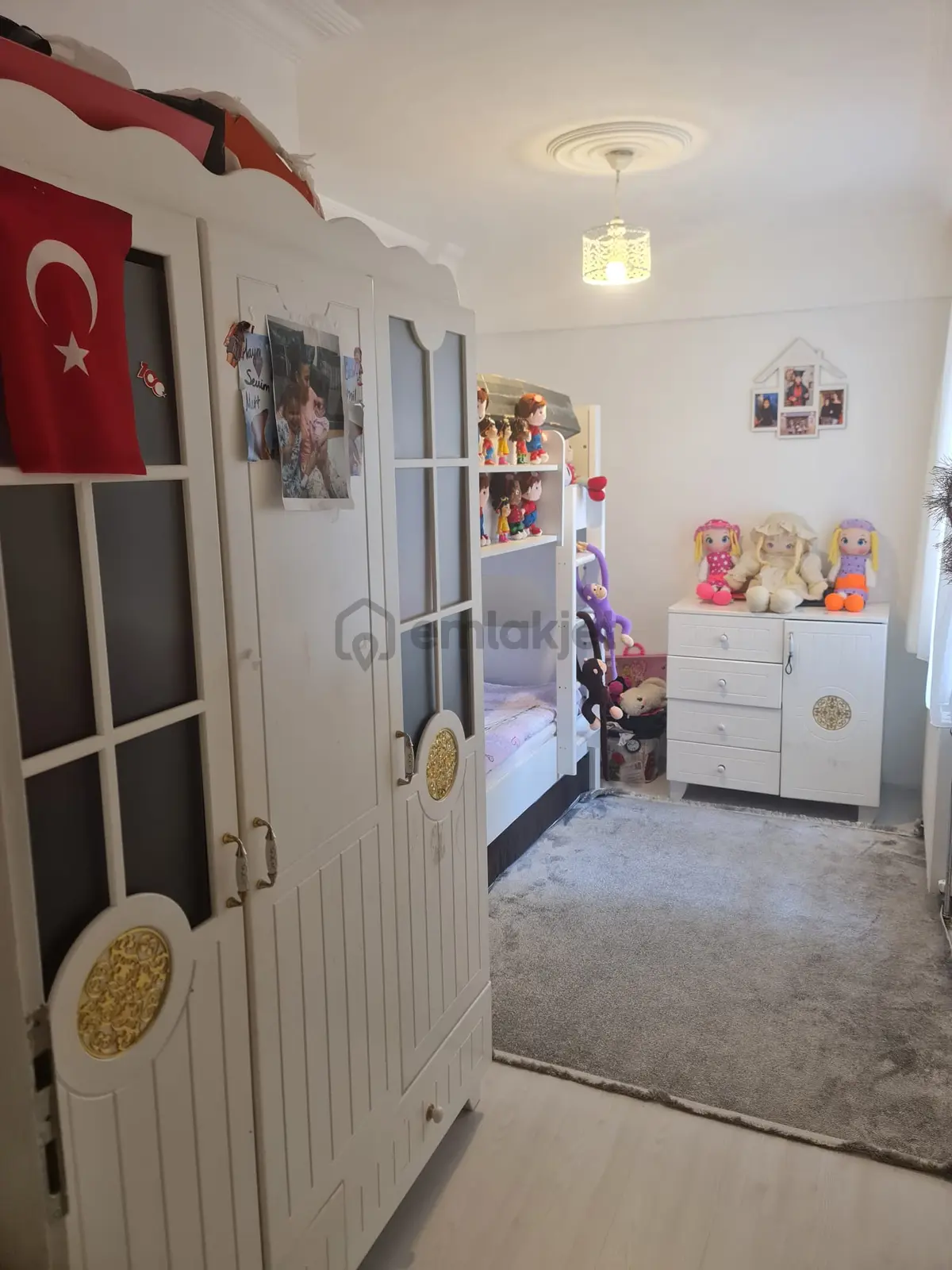 Sahibinden Sahibinden Full Yeni Yapılı Satılık Daire - 5