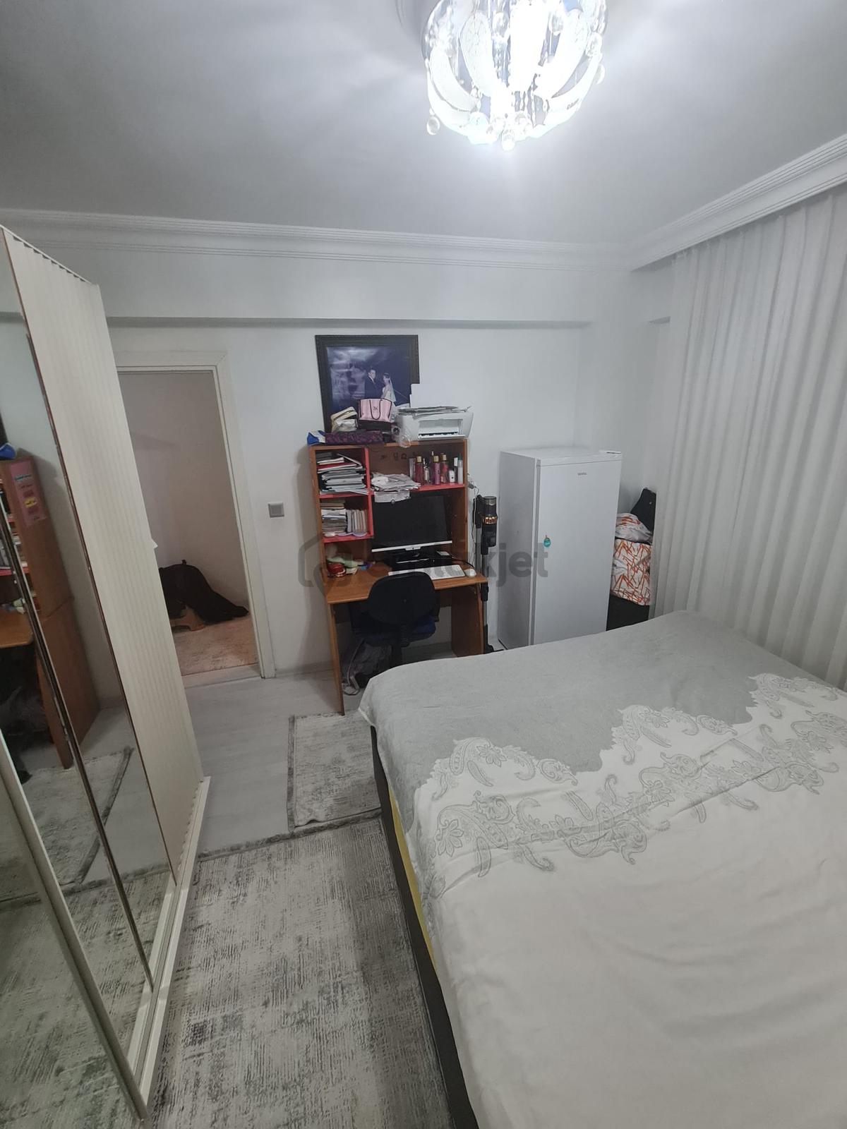 Sahibinden Sahibinden Full Yeni Yapılı Satılık Daire - 17