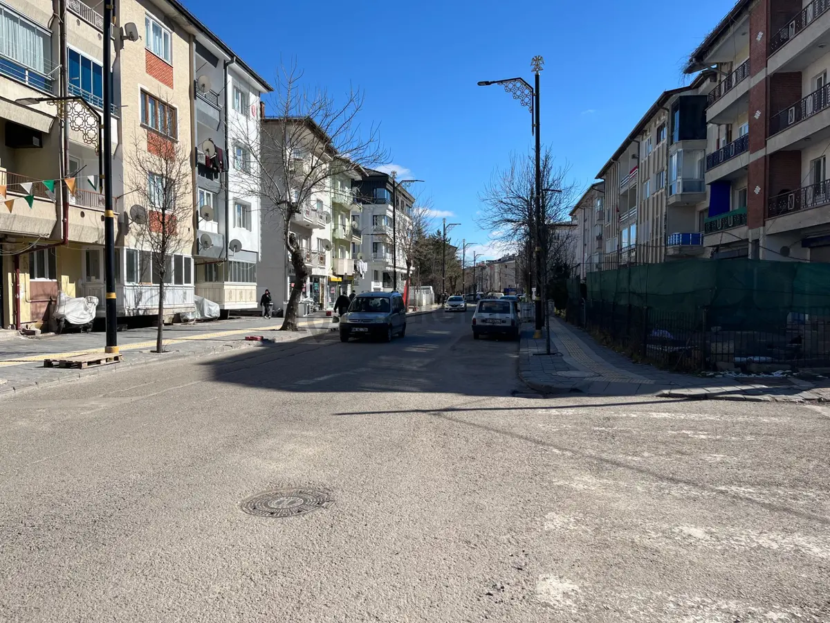 Kahvecioğlu Emlak'dan Akdeğirmen Mah Satılık Daire - 32