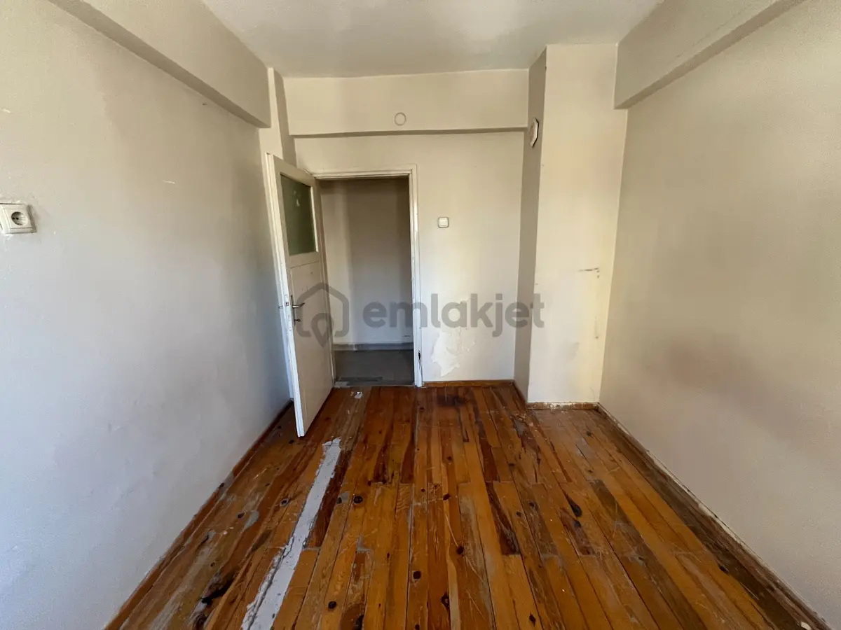 Kahvecioğlu Emlak'dan Akdeğirmen Mah Satılık Daire - 10