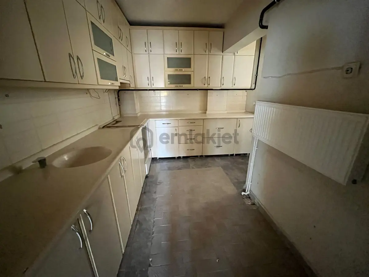 Kahvecioğlu Emlak'dan Akdeğirmen Mah Satılık Daire - 13