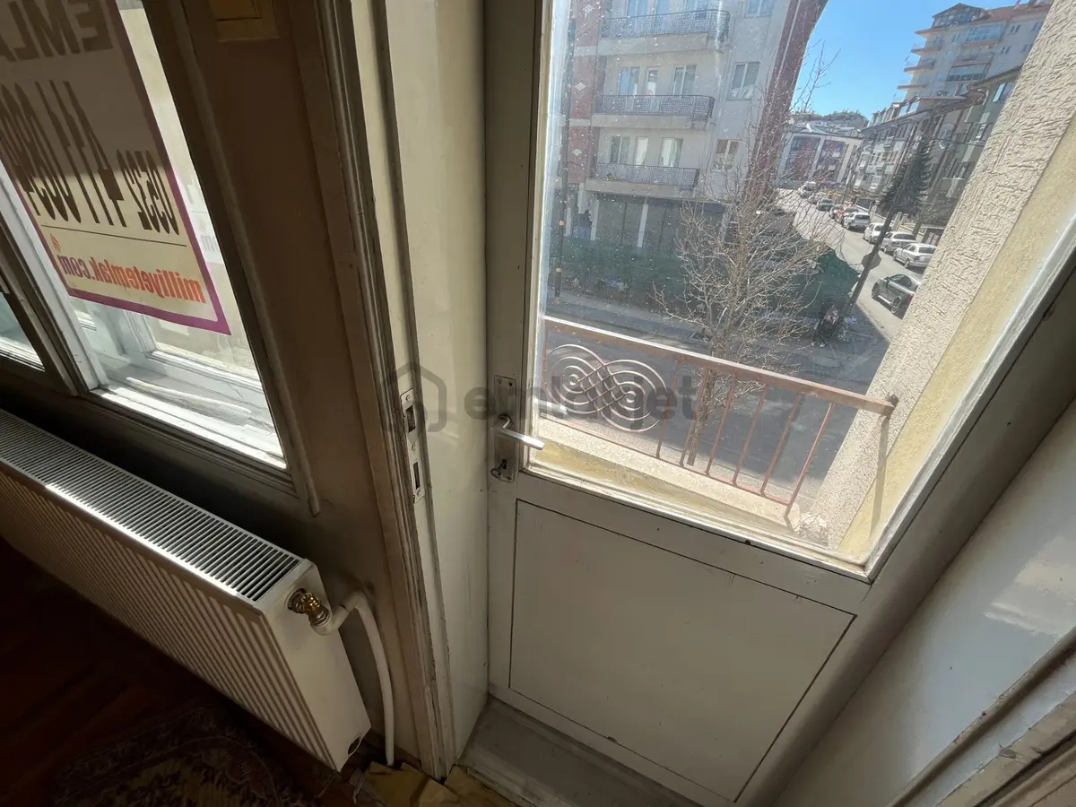 Kahvecioğlu Emlak'dan Akdeğirmen Mah Satılık Daire - 6