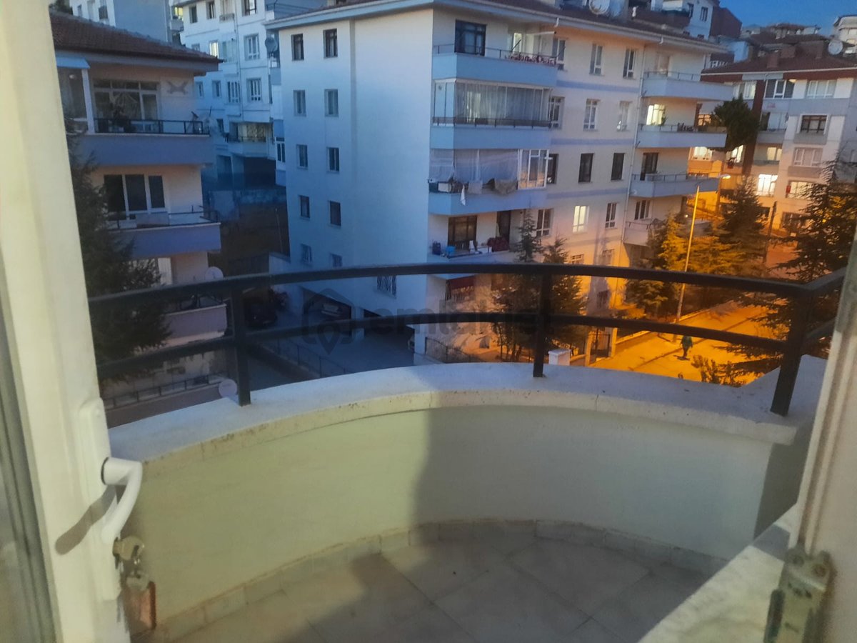 Er Emlak Dan Satılık Daire - 11