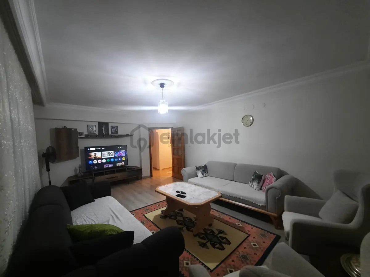 Er Emlak Dan Satılık Daire - 4