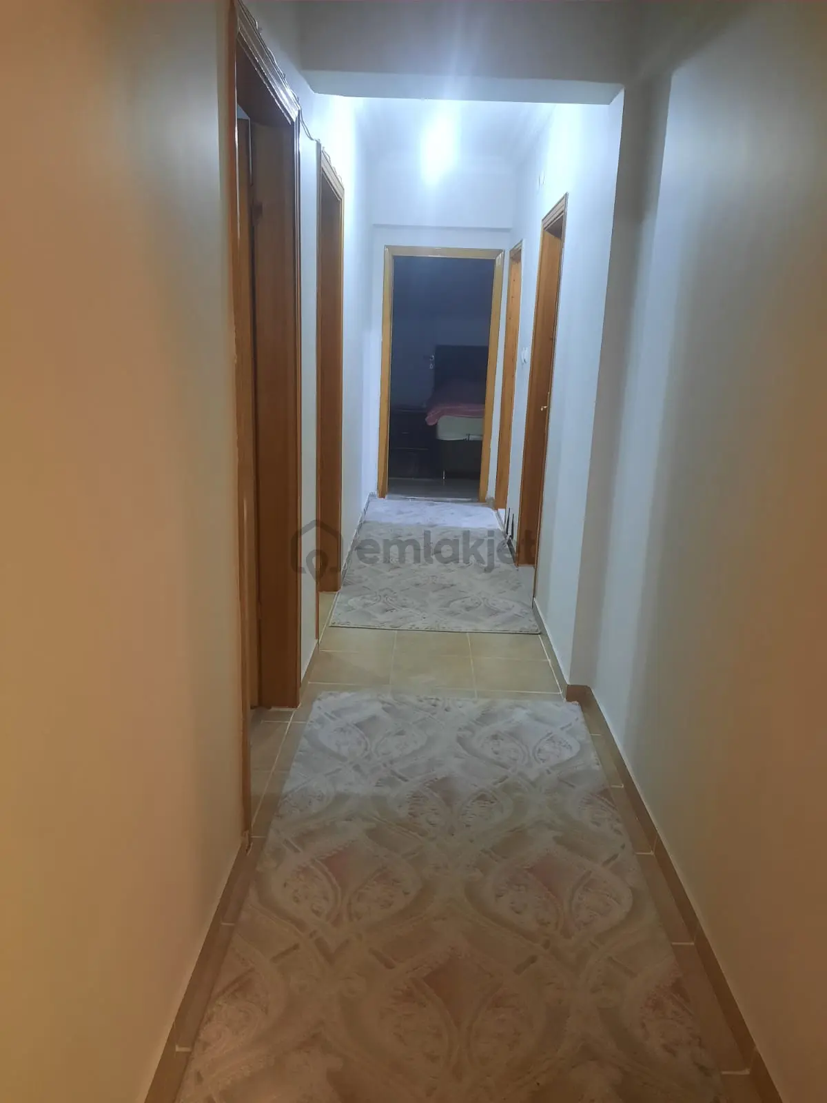 Er Emlak Dan Satılık Daire - 9