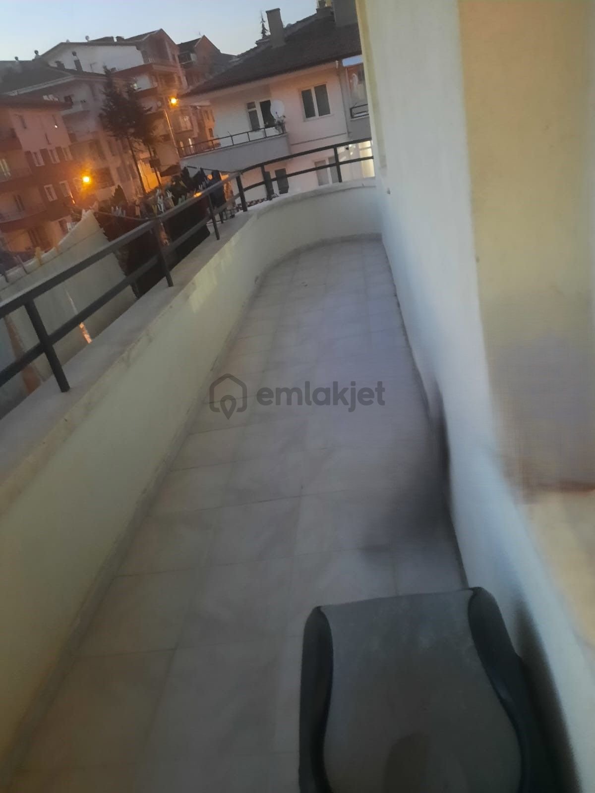 Er Emlak Dan Satılık Daire - 8