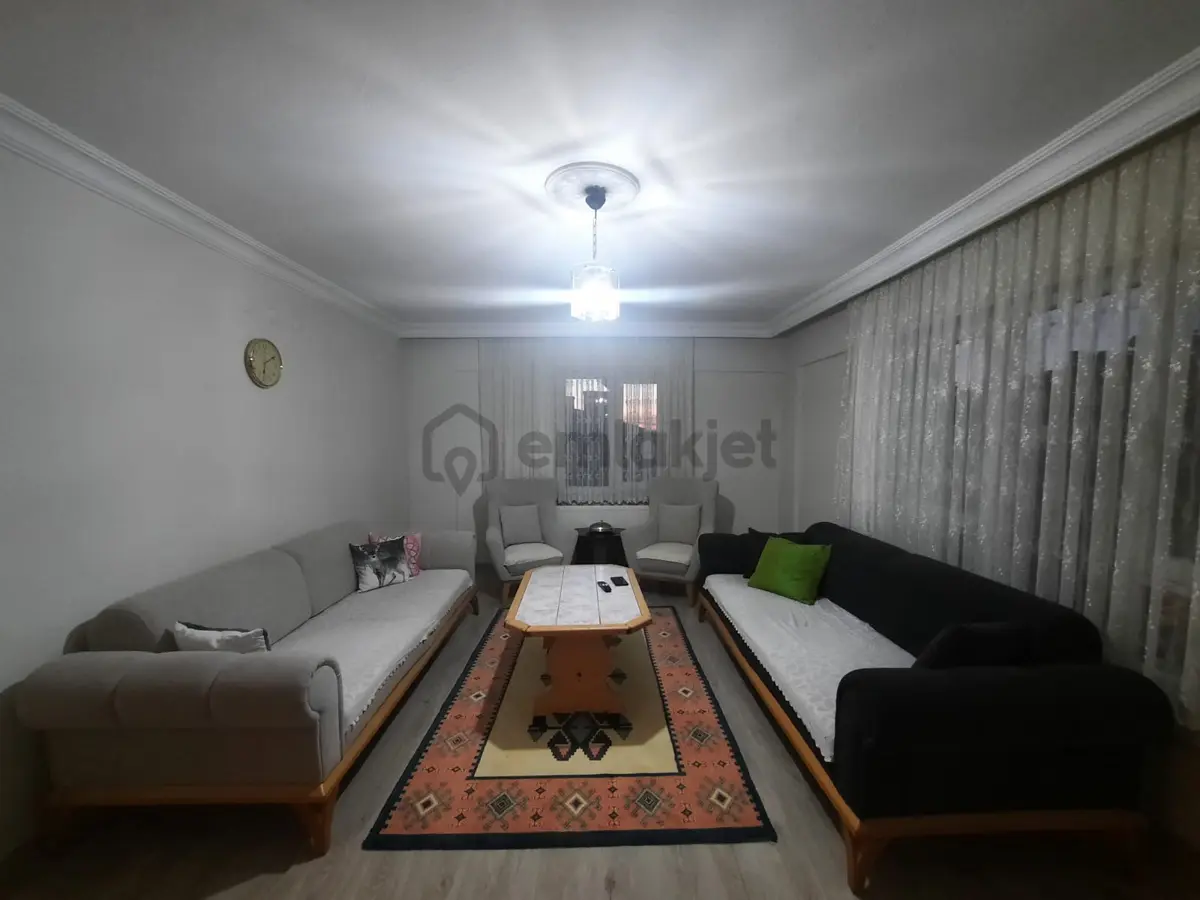 Er Emlak Dan Satılık Daire - 2